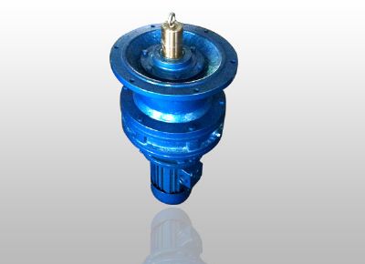 點(diǎn)擊查看詳細(xì)信息<br>標(biāo)題：BLEY擺線(xiàn)針輪減速機(jī) 閱讀次數(shù)：6546